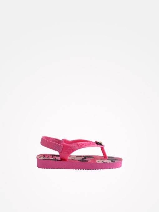 SANDÁLIA HAVAIANAS  BABY DISNEY CLASSICS - Image 4