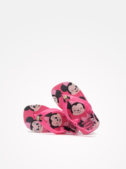 SANDÁLIA HAVAIANAS  BABY DISNEY CLASSICS - Image 5