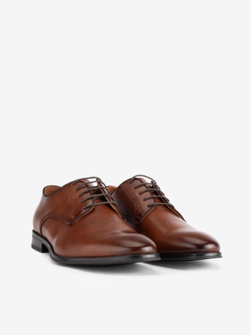 SAPATO DERBY COM SOLA CLASSICA - Image 2