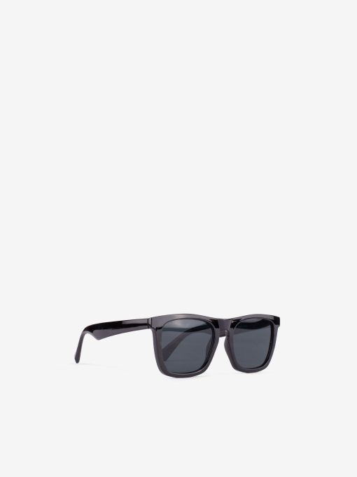 ÓCULOS DE SOL MODERNOS ESTILO TRAVELLER COM ARMAÇÃO DISTINTA DE POLICARBONATO EQUIPADOS COM LENTES UV400 - Image 2