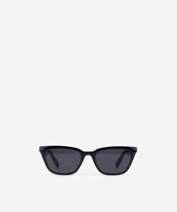 ÓCULOS DE SOL ELEGANTES ESTILO CAT EYE COM LENTES UV400