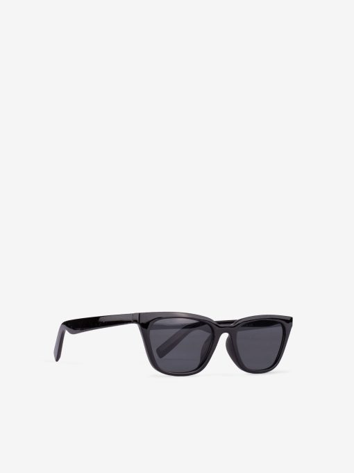 ÓCULOS DE SOL ELEGANTES ESTILO CAT EYE COM LENTES UV400 - Image 2