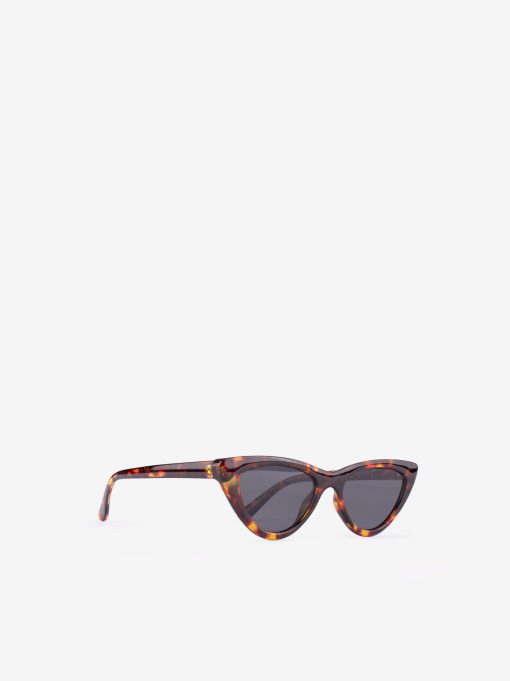 ÓCULOS DE SOL ELEGANTES ESTILO CAT EYE COM LENTES UV400 - Image 2