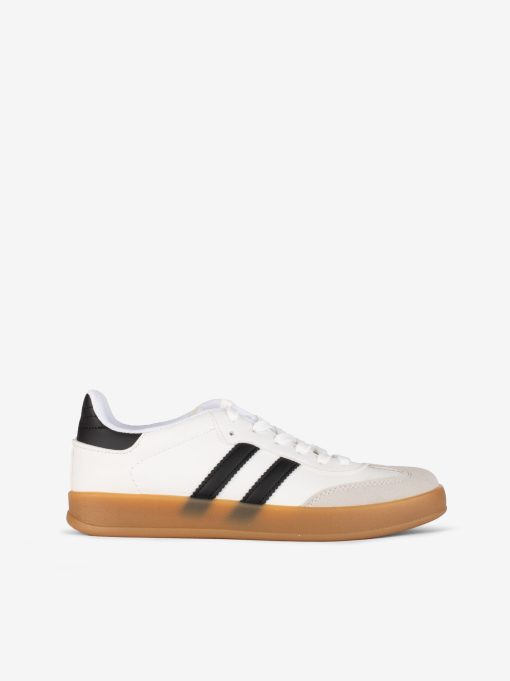 TÉNIS COMBINADO DE ATACADOR COM CUPSOLE