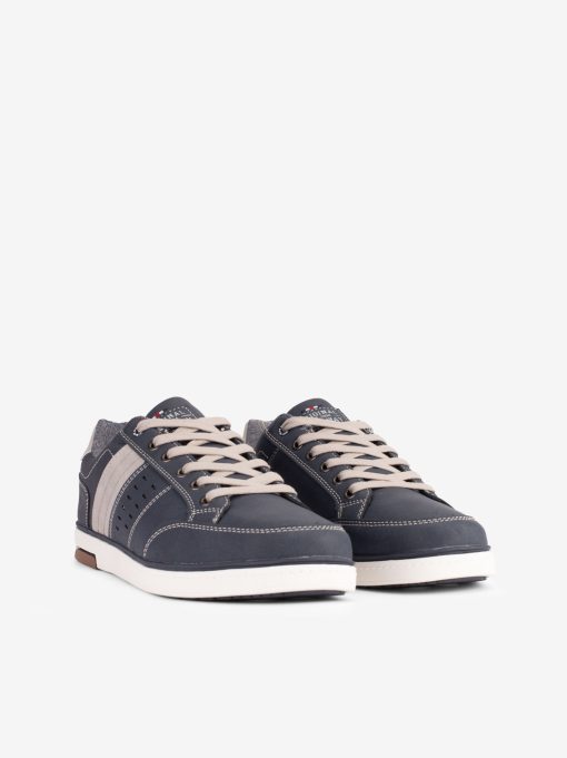 SAPATO DESPORTIVO MULTIPEÇA COMBINADO DE ATACADOR COM CUPSOLE - Image 2