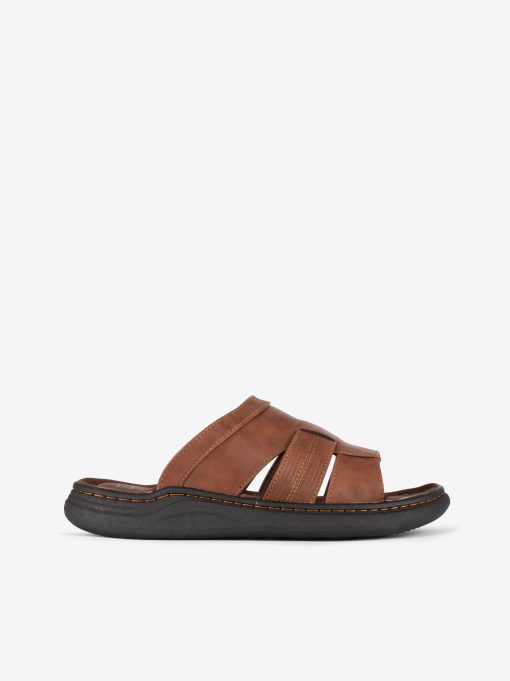 CHINELO COMBINADO COM PALMILHA CONFORTO