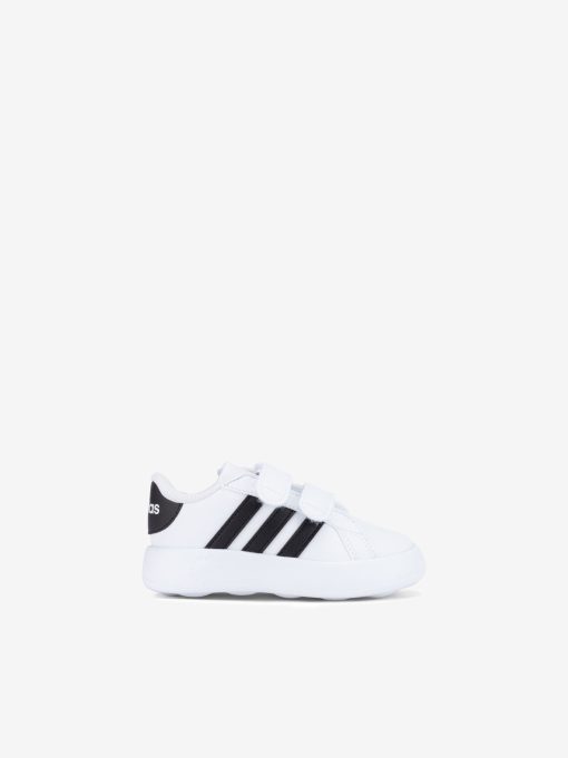 SAPATILHA ADIDAS GRAND COURT