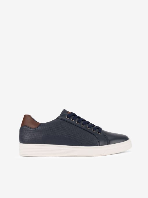 TÉNIS ESTAMPADO DE ATACADOR COM CUPSOLE