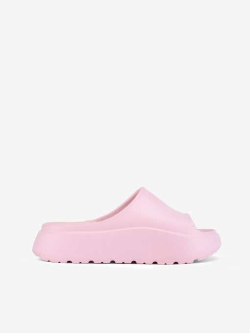 CHINELO SLIDE EM EVA EXTRA LEVE PLATAFORMA - Image 3