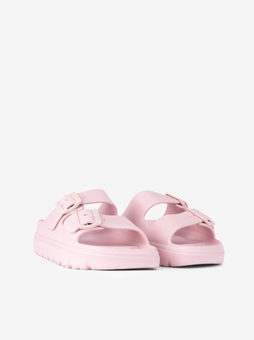 CHINELO DE DUPLA FIVELA EM EVA EXTRA LEVE PLATAFORMA - Image 2