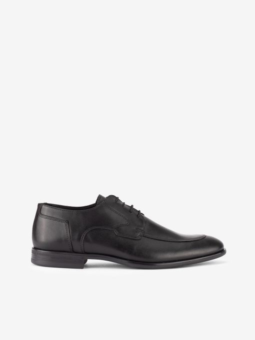 SAPATO DERBY EM PELE - Image 3