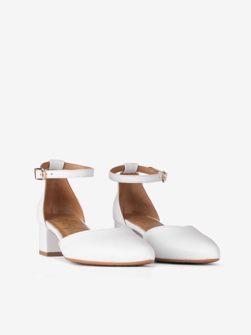 SAPATO PUMP ABERTO LATERAL - Image 2