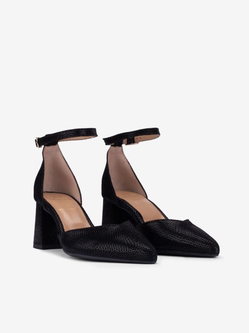 SAPATO PUMP ABERTO LATERAL - Image 2