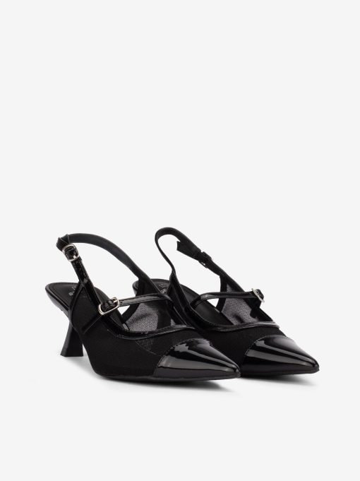 SAPATO PUMP SLING BACK MARY JANE - Image 2