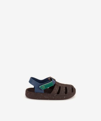 SANDALIA IPANEMA OSLO SAND BABY