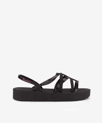 SANDÁLIA I.DIVERSA PLATFORM FEM