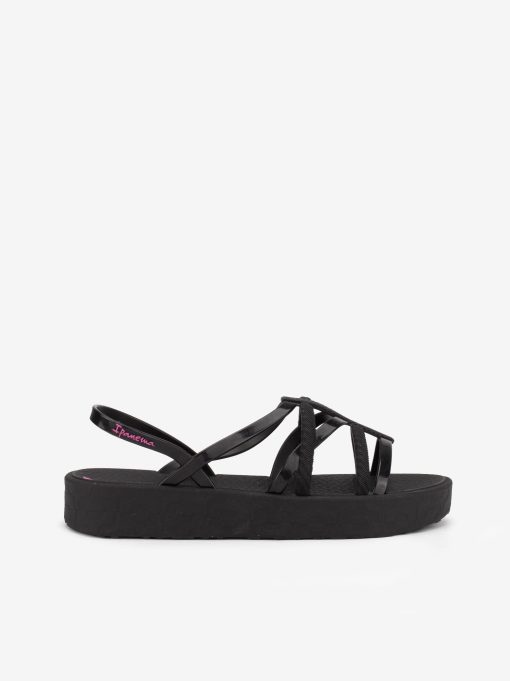 SANDÁLIA I.DIVERSA PLATFORM FEM