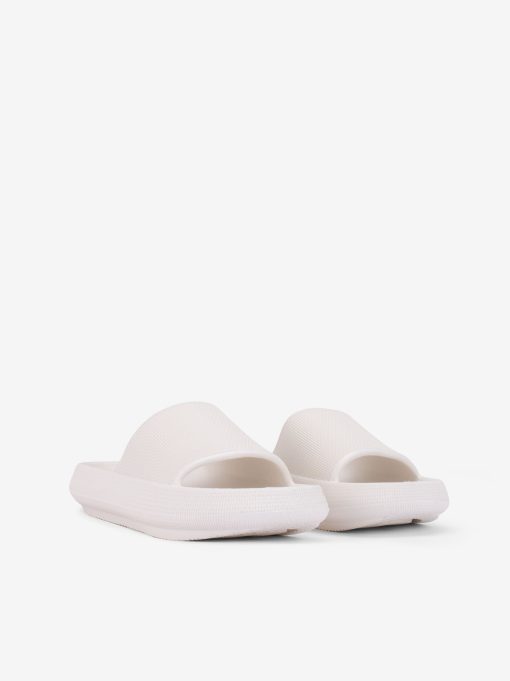 CHINELO SLIDE EM EVA EXTRA LEVE COM TEXTURA - Image 2