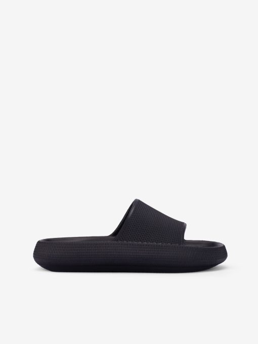 CHINELO SLIDE EM EVA EXTRA LEVE COM TEXTURA - Image 3