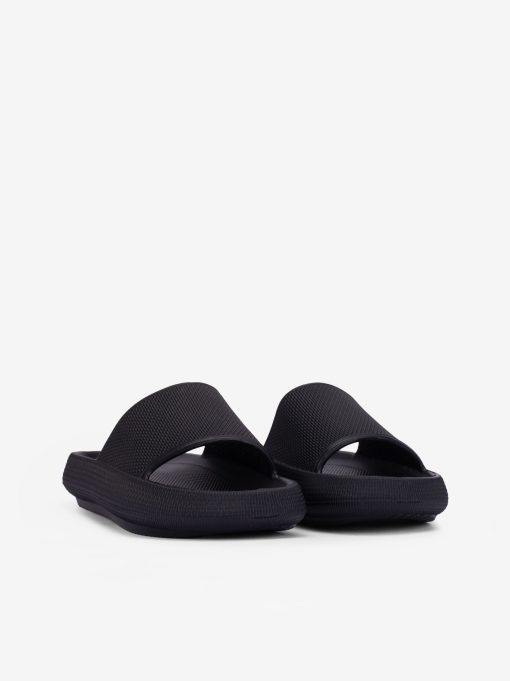 CHINELO SLIDE EM EVA EXTRA LEVE COM TEXTURA - Image 4