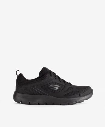 SAPATILHA SKECHERS SUMMITS SUITED