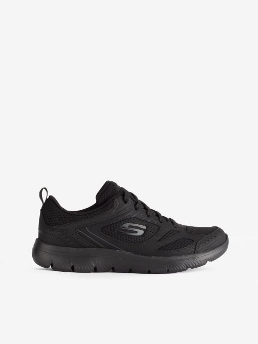 SAPATILHA SKECHERS SUMMITS SUITED