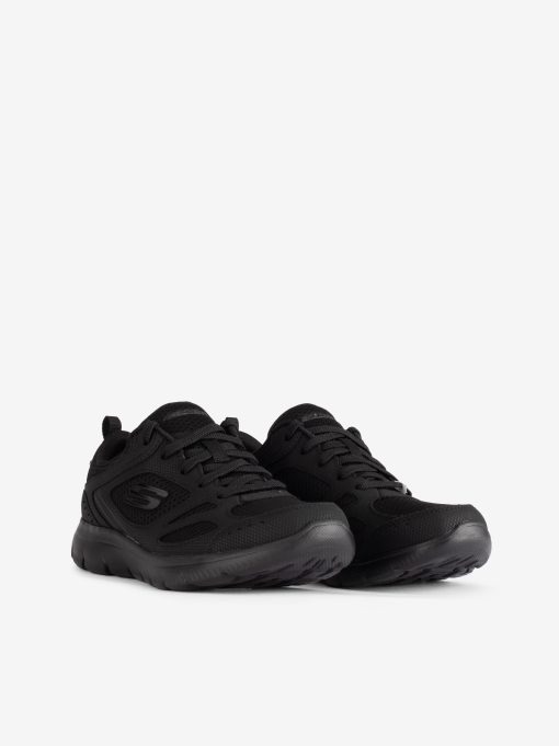 SAPATILHA SKECHERS SUMMITS SUITED - Image 2