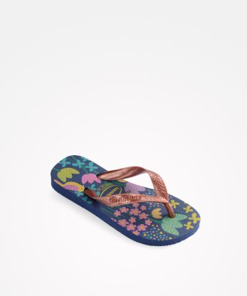 HAVAIANAS KIDS FLORES