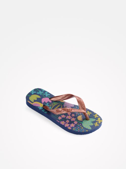 HAVAIANAS KIDS FLORES