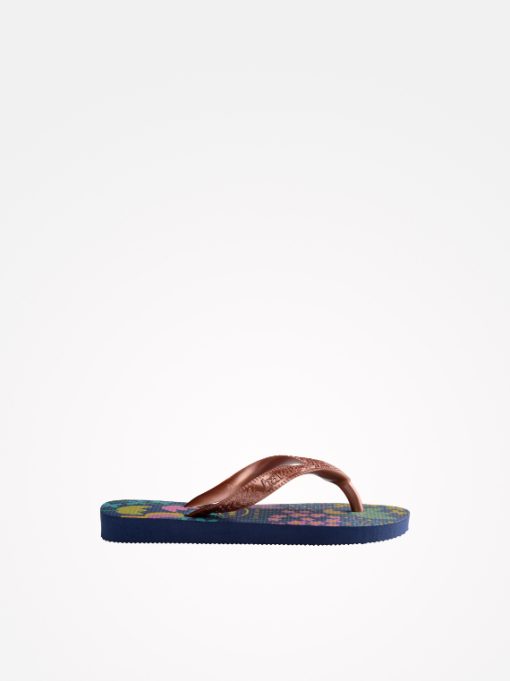 HAVAIANAS KIDS FLORES - Image 2