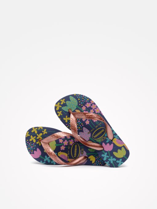 HAVAIANAS KIDS FLORES - Image 3