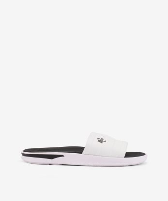 CHINELO SLIDE EM NAPA