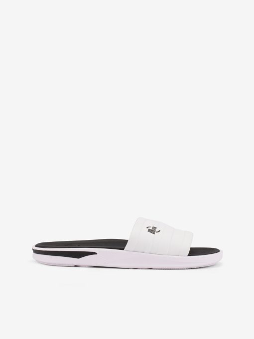CHINELO SLIDE EM NAPA