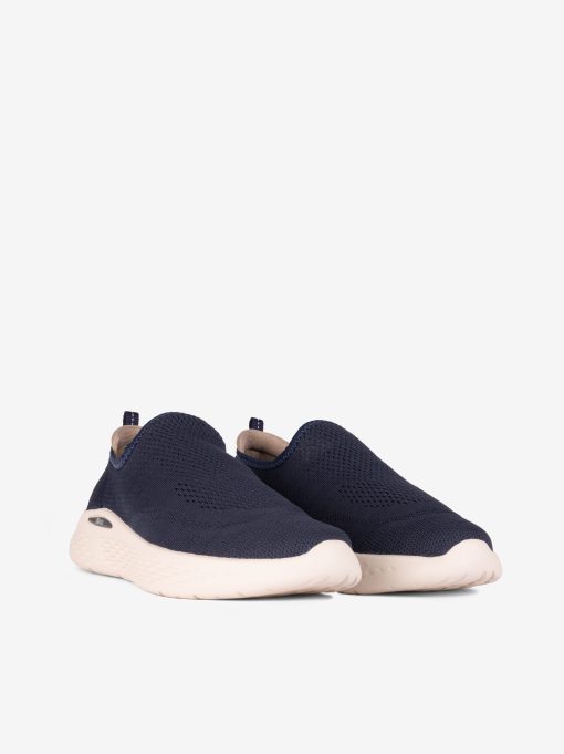 SAPATILHA SLIP ON EM MESH COM SOLA EXTRA LEVE - Image 2