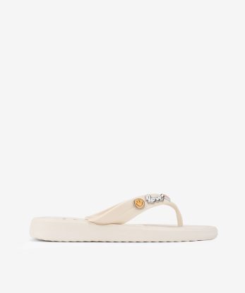 CHINELO DE DEDO EM PVC