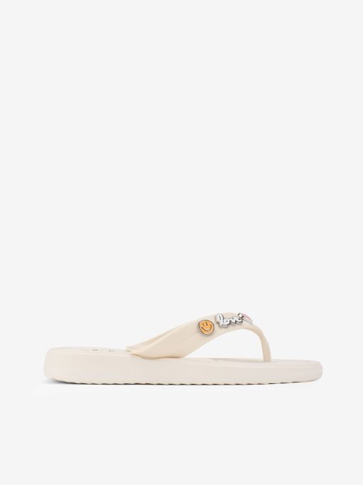CHINELO DE DEDO EM PVC