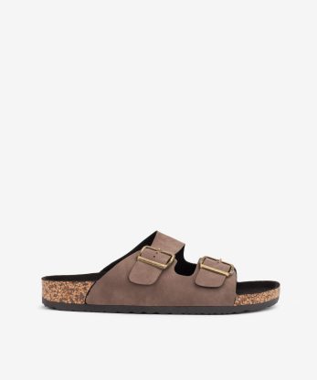 CHINELO BIO DE DUPLA FIVELA
