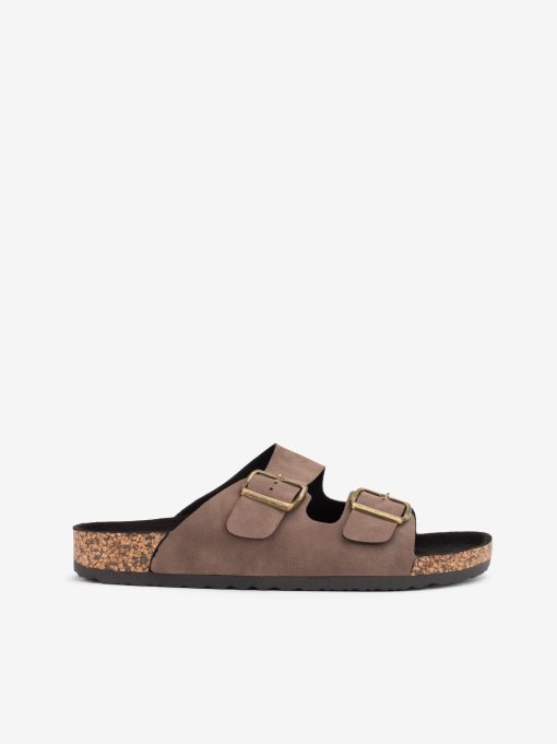 CHINELO BIO DE DUPLA FIVELA
