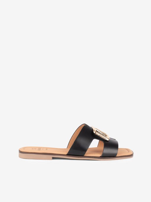 CHINELO RASO COM APLICAÇÃO METÁLICA - Image 3