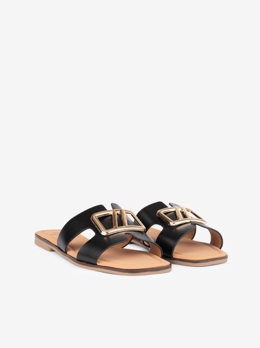 CHINELO RASO COM APLICAÇÃO METÁLICA - Image 4