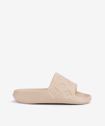 CHINELO SLIDE SUPER LIGHT COM ESTAMPADO