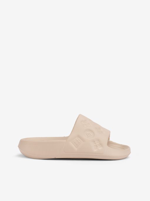 CHINELO SLIDE SUPER LIGHT COM ESTAMPADO