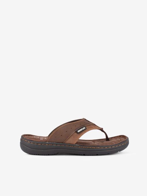 CHINELO SIDEFLEX COMBINADO COM SOLA FLEX
