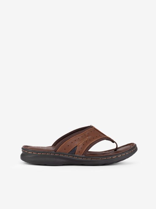 CHINELO DE DEDO COM PALMILHA CONFORTO