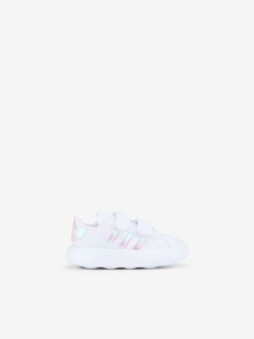 SAPATILHA ADIDAS GRAND COURT
