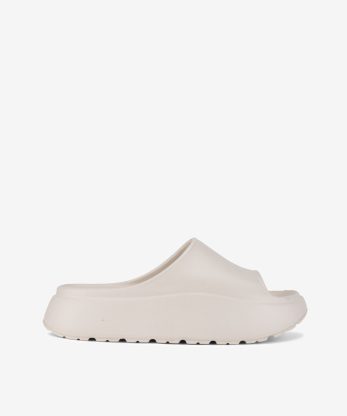 CHINELO SLIDE EM EVA EXTRA LEVE PLATAFORMA