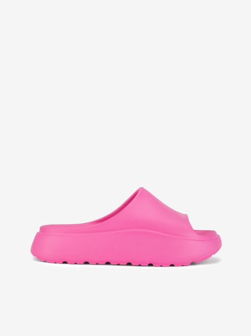 CHINELO SLIDE EM EVA EXTRA LEVE PLATAFORMA - Image 5