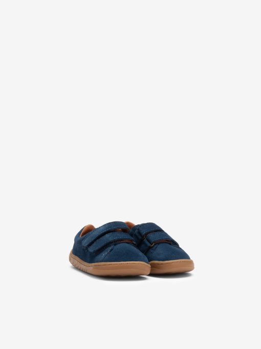 SAPATO BAREFOOT EM CROUTE CAMURÇA - Image 2