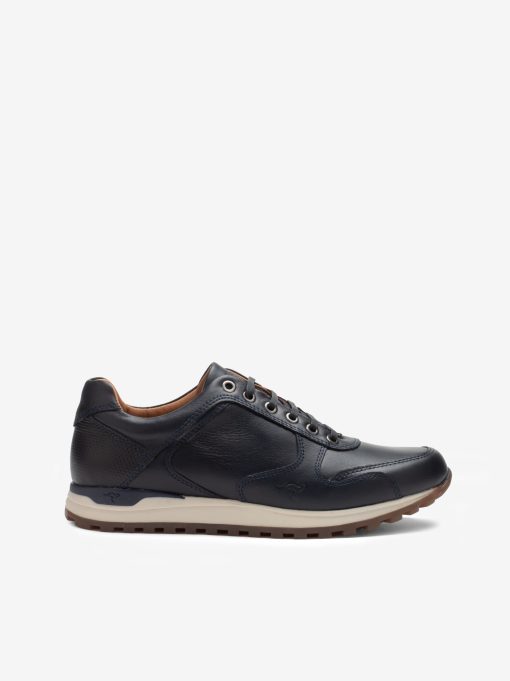 SAPATO DESPORTIVO KANGAROOS EM PELE