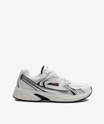SAPATILHA AVIA COMBINADA COM MESH